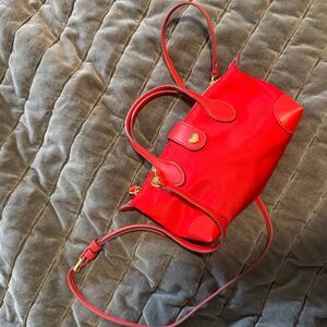 Stoney clover lane Pouchette Crossbody Bag 01
